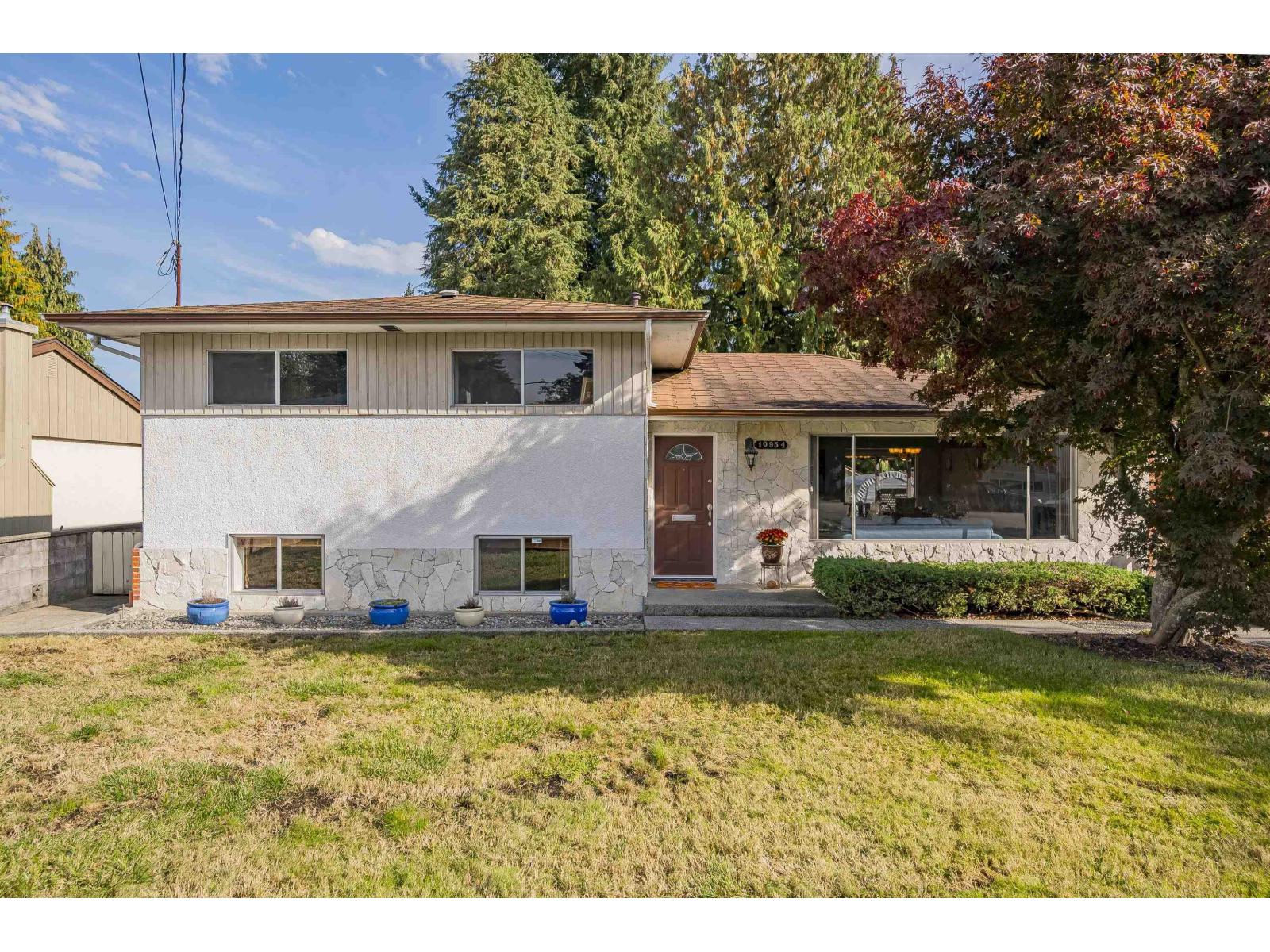 10954 145A STREET, Surrey, British Columbia