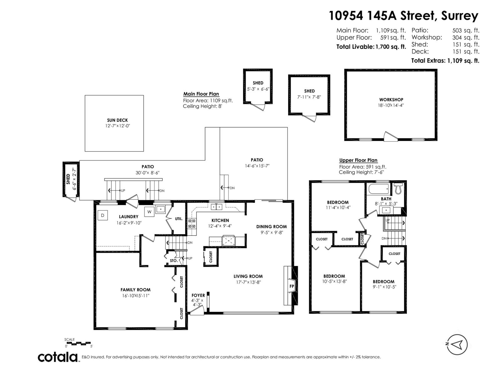 10954 145a Street, Surrey, British Columbia  V3R 3S4 - Photo 40 - R3057587