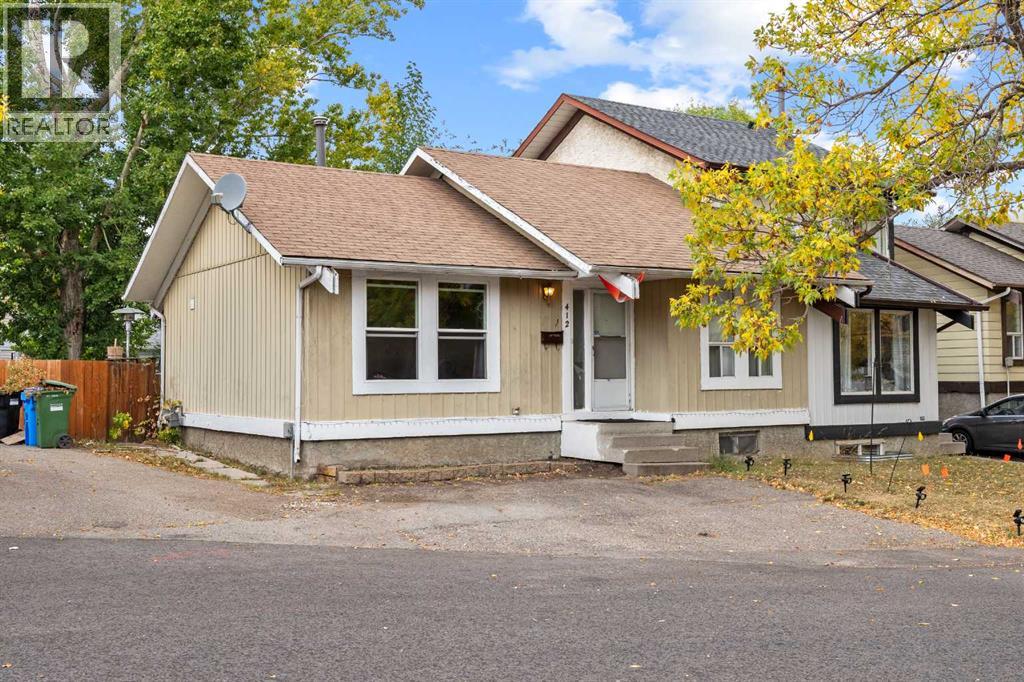 412 Whitehill Place Ne, Calgary, Alberta  T1Y 3G7 - Photo 2 - A2262033