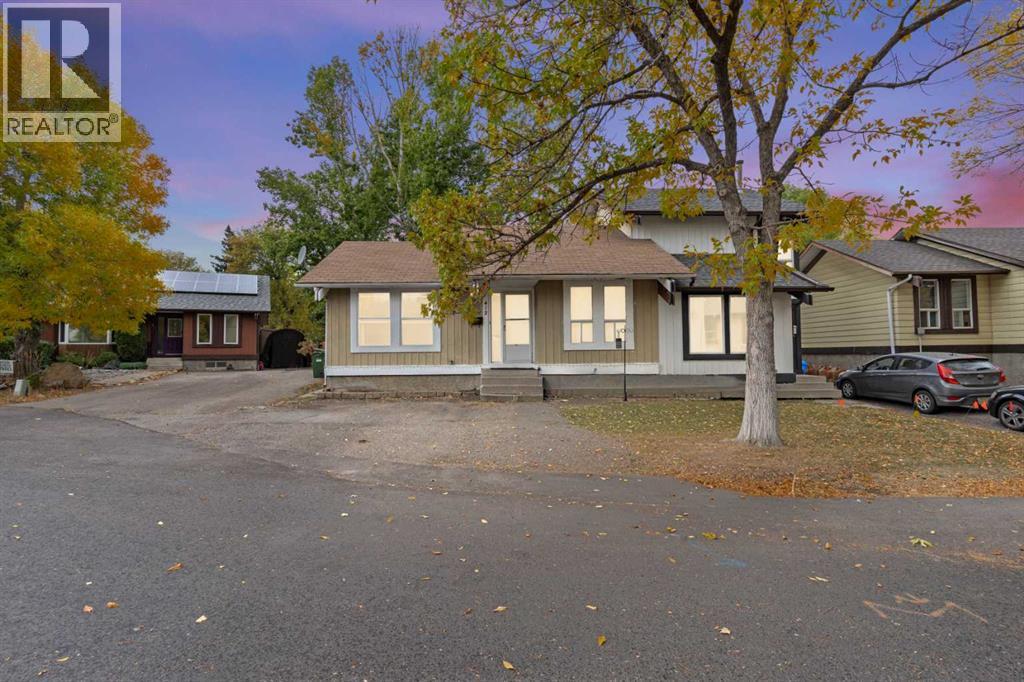 412 Whitehill Place Ne, Calgary, Alberta  T1Y 3G7 - Photo 1 - A2262033