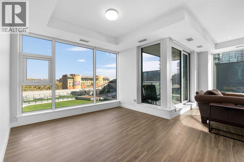 404, 530 3 Street Se, Calgary, Alberta  T2G 2L8 - Photo 10 - A2263208