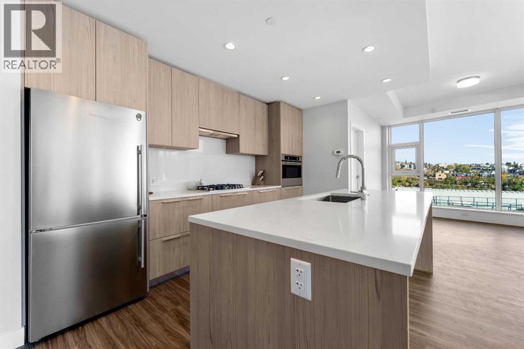 404, 530 3 Street SE, Calgary, Alberta