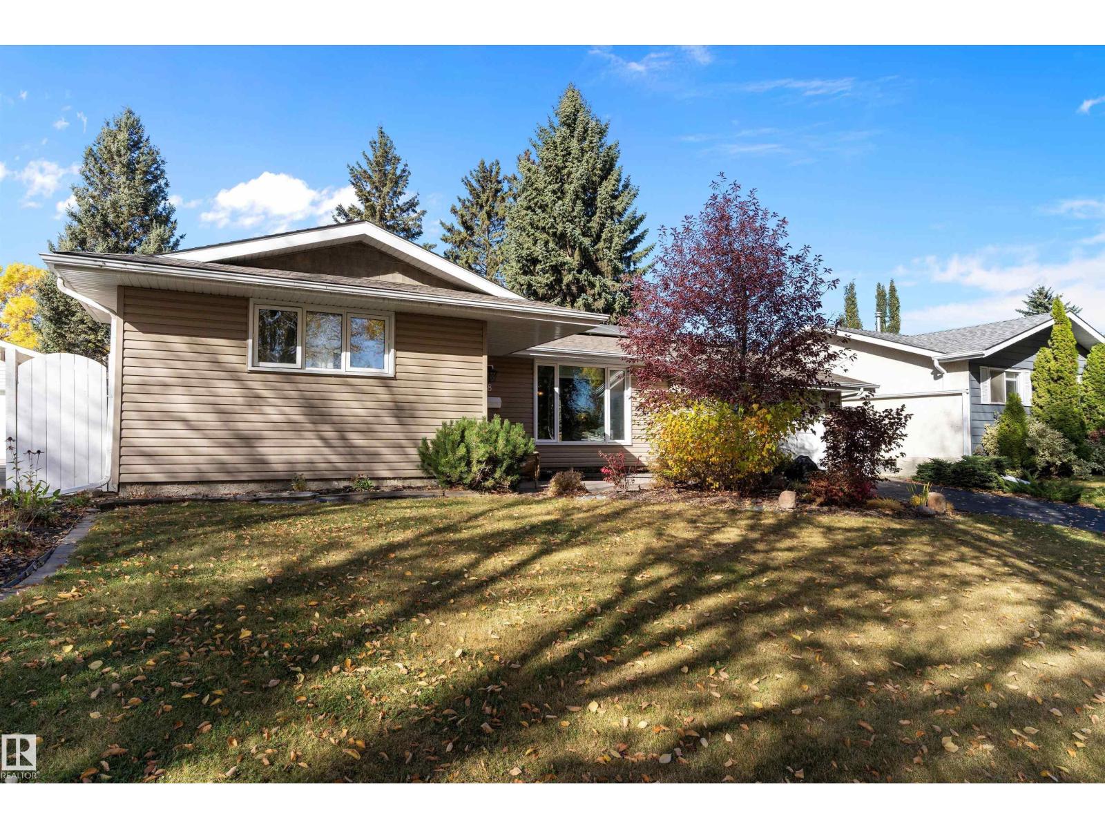 8 Farmstead Av, St. Albert, Alberta  T8N 1V8 - Photo 2 - E4462019