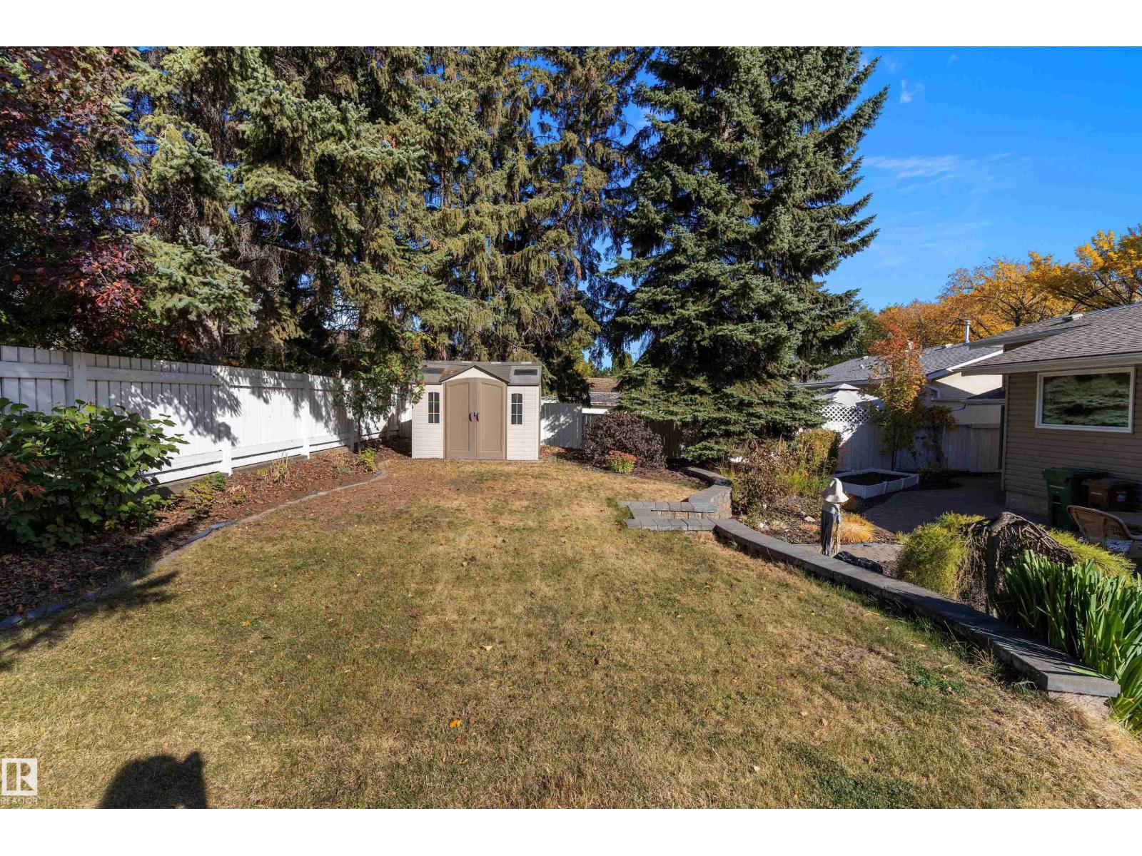 8 Farmstead Av, St. Albert, Alberta  T8N 1V8 - Photo 45 - E4462019