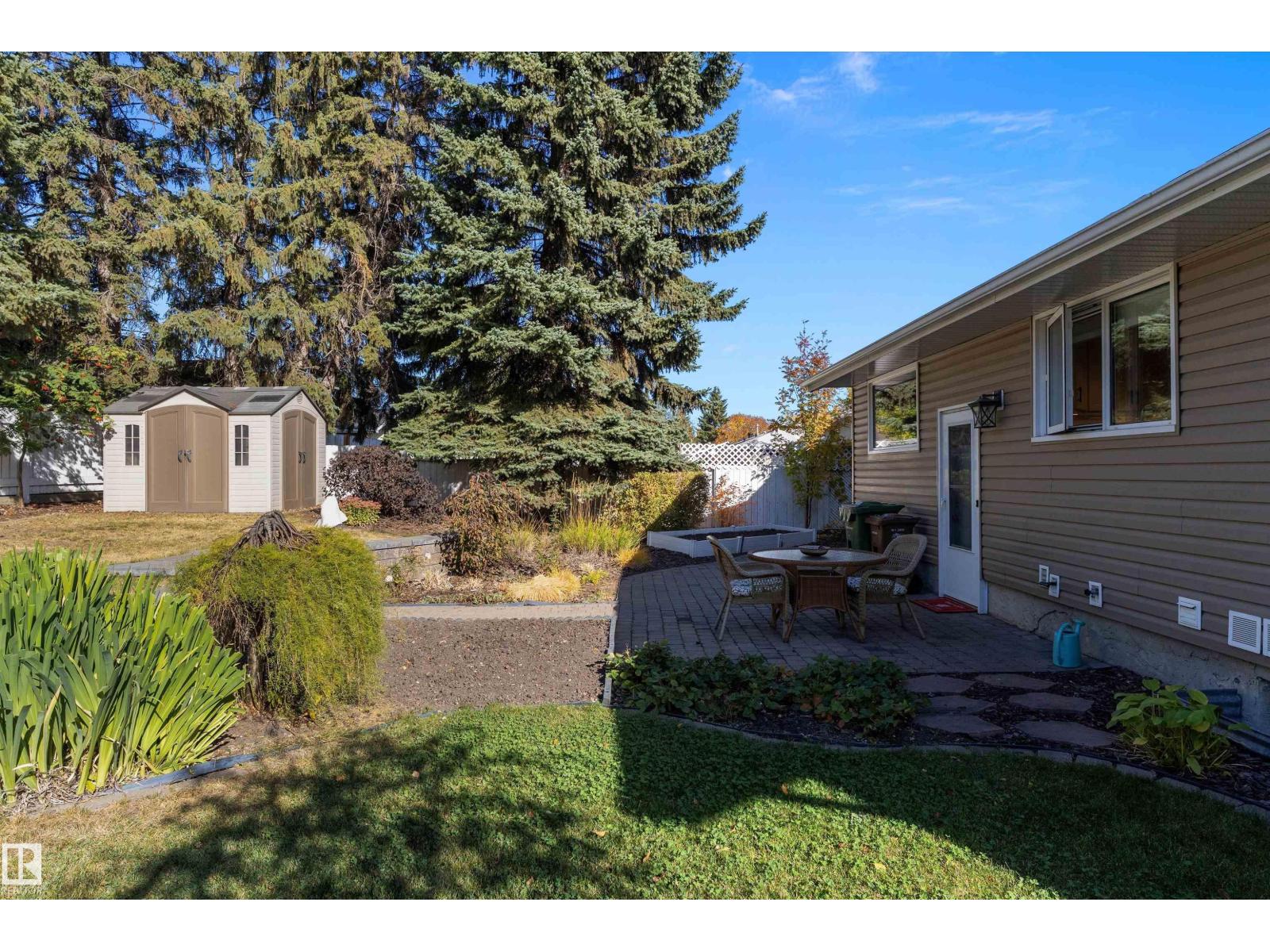 8 Farmstead Av, St. Albert, Alberta  T8N 1V8 - Photo 47 - E4462019