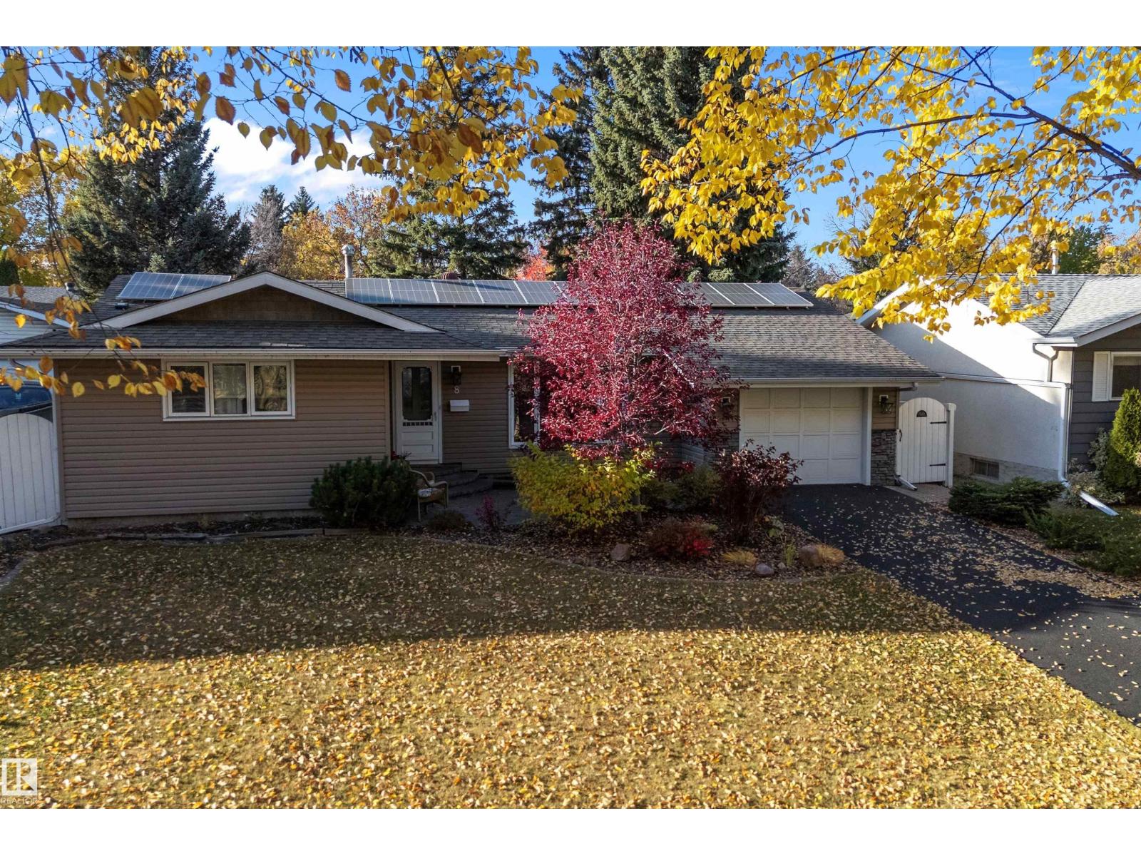 8 Farmstead Av, St. Albert, Alberta  T8N 1V8 - Photo 49 - E4462019