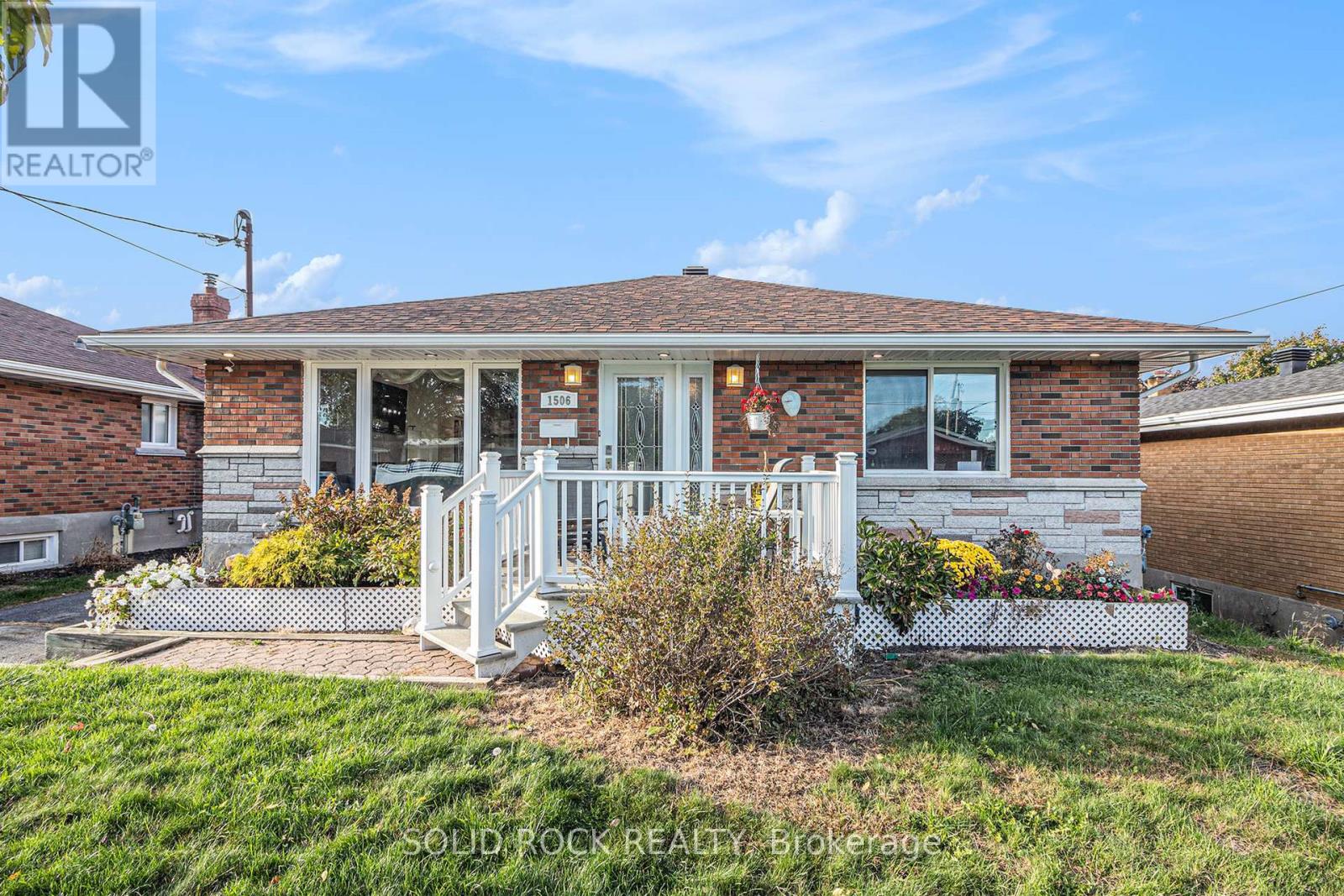 1506 FIRST STREET E, Cornwall, Ontario