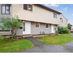 118 - 176 WOODFIELD DRIVE, Ottawa, Ontario