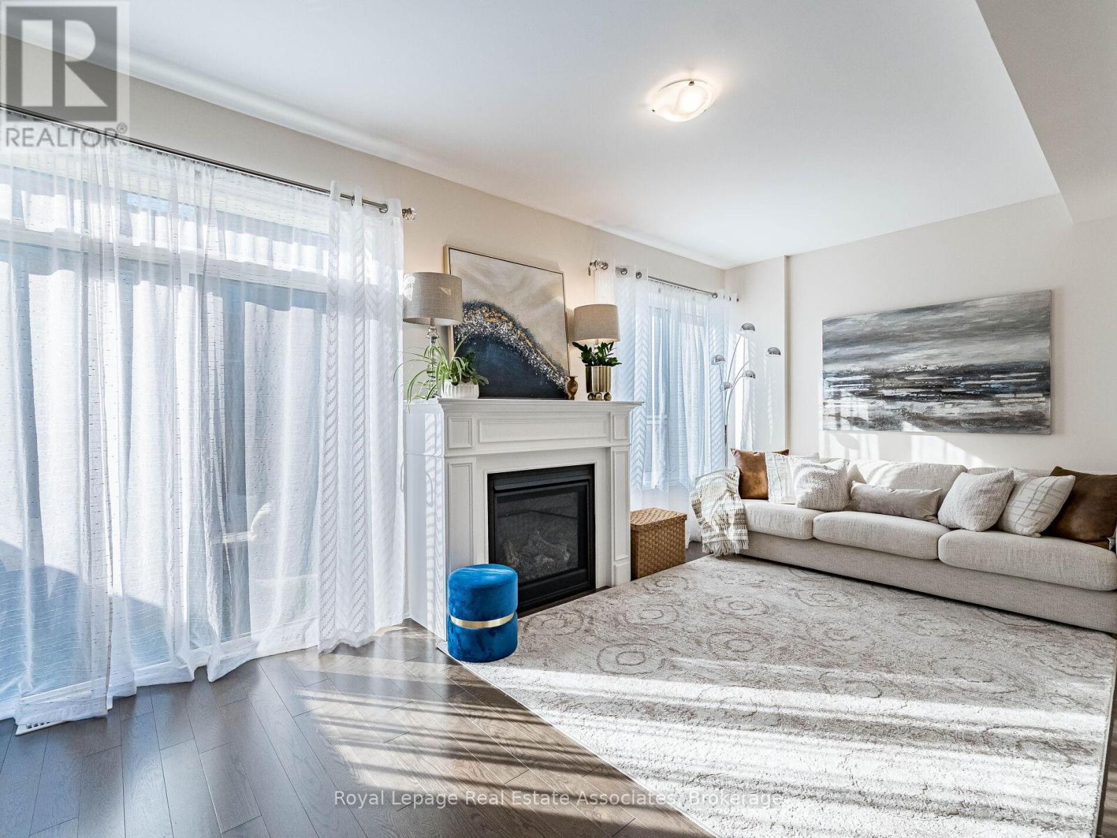 18 Heming Trail, Hamilton, Ontario  L9K 0J8 - Photo 15 - X12460780