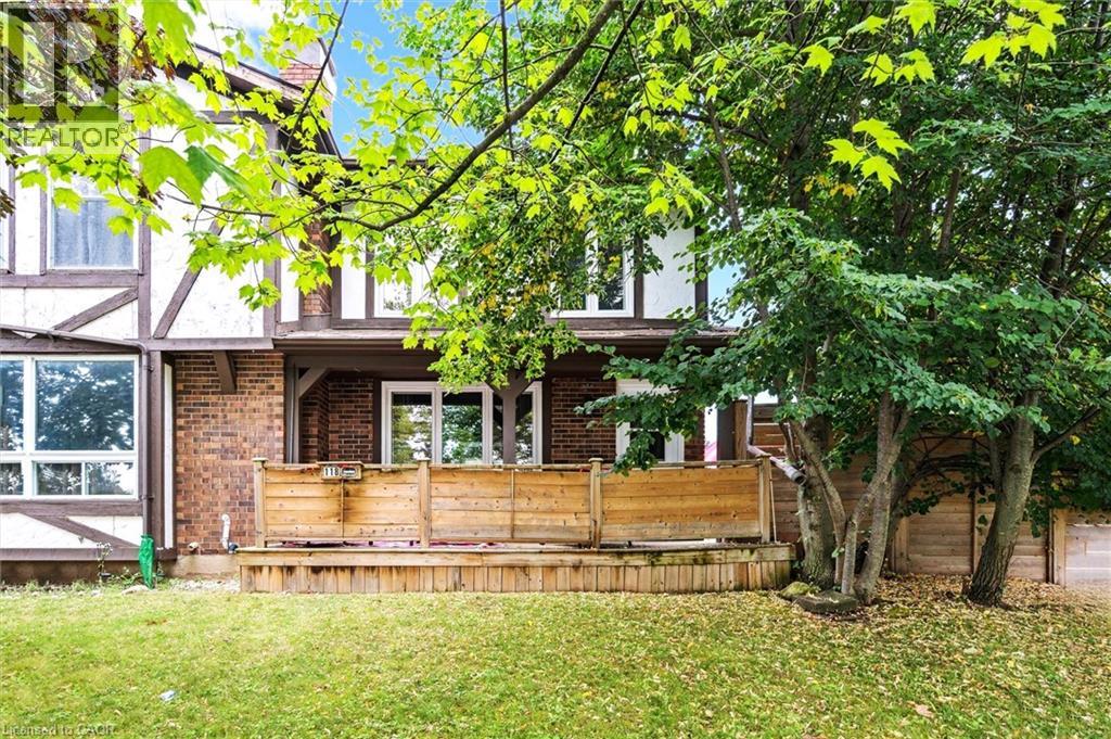118 GLAMIS Road, Cambridge, Ontario
