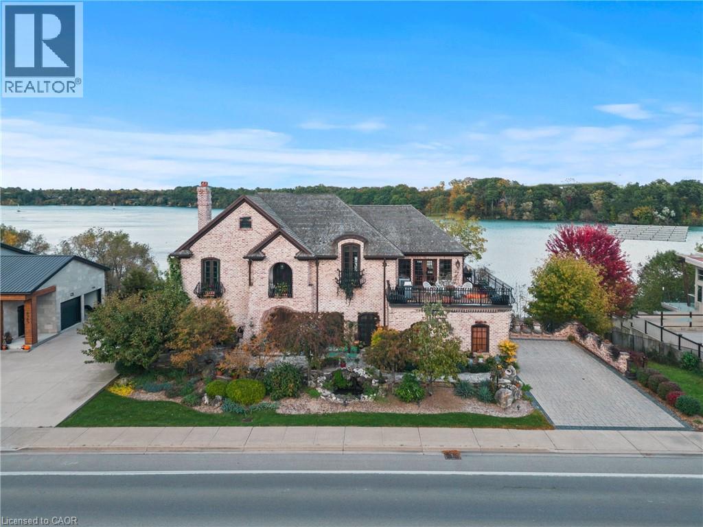 358c Martindale Road, St. Catharines, Ontario  L2R 6P9 - Photo 6 - 40778900