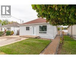 45 NORFOLK Avenue, Cambridge, Ontario