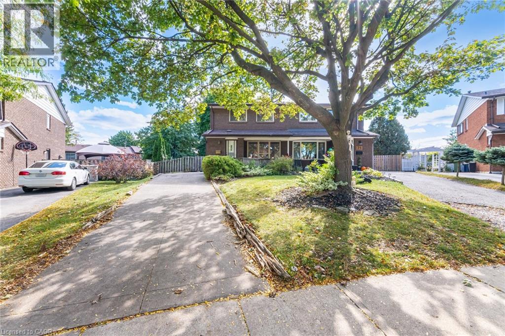 21 Horning Drive, Hamilton, Ontario  L9C 6L2 - Photo 3 - 40778448