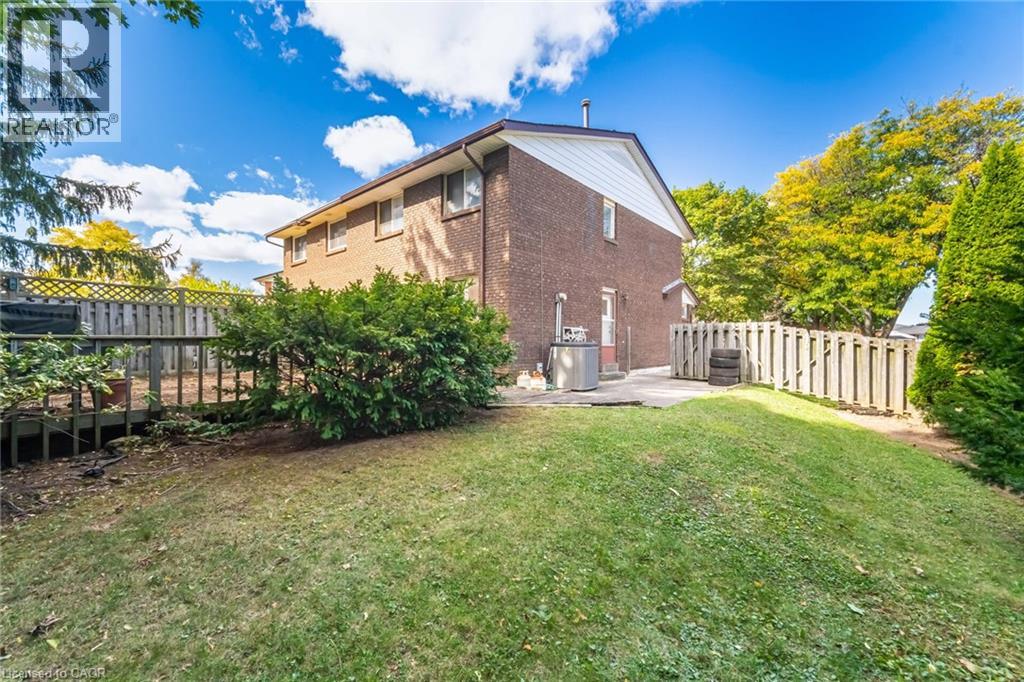 21 Horning Drive, Hamilton, Ontario  L9C 6L2 - Photo 37 - 40778448