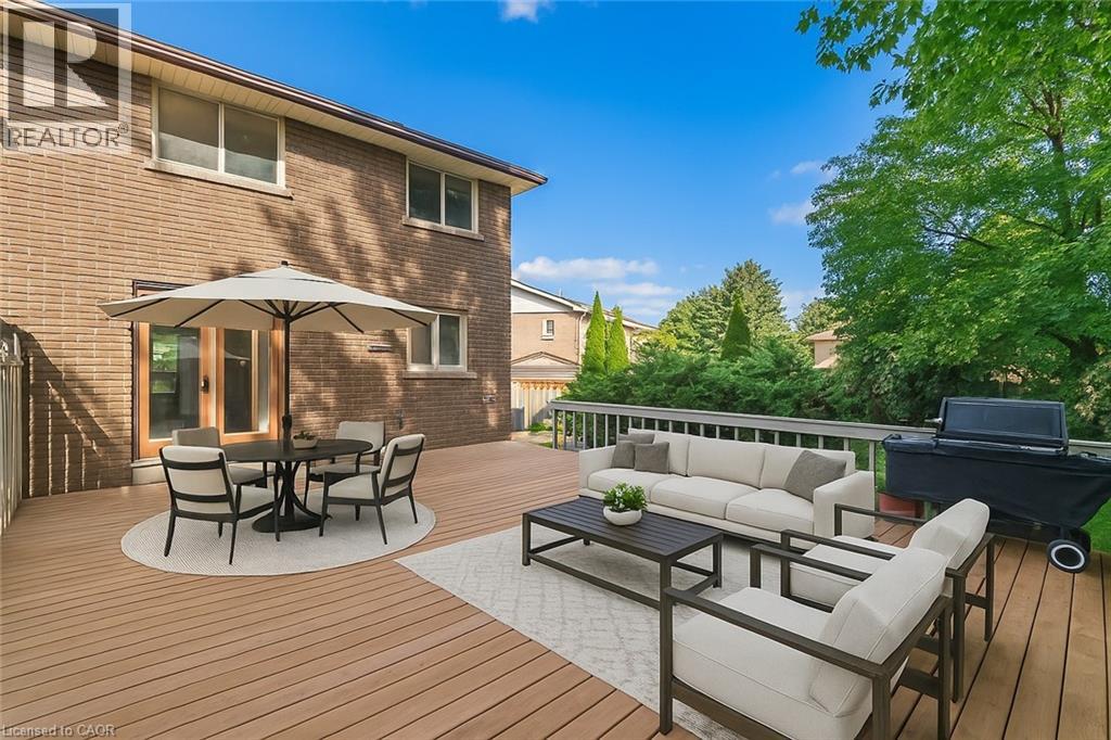 21 Horning Drive, Hamilton, Ontario  L9C 6L2 - Photo 38 - 40778448