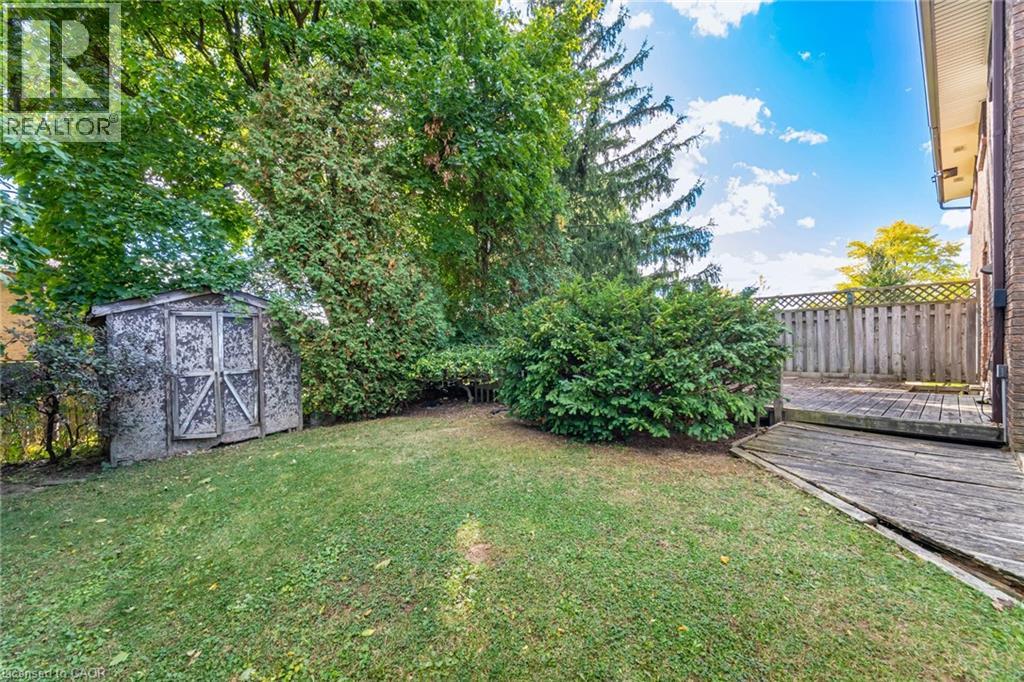 21 Horning Drive, Hamilton, Ontario  L9C 6L2 - Photo 40 - 40778448