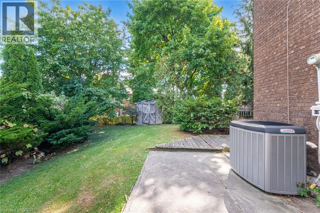 21 Horning Drive, Hamilton, Ontario  L9C 6L2 - Photo 42 - 40778448