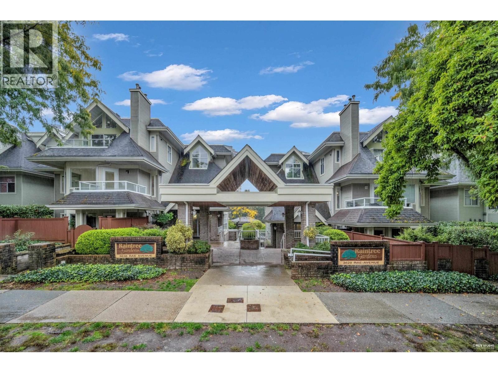 101 3638 Rae Avenue, Burnaby, British Columbia  V5R 2P5 - Photo 3 - R3057679