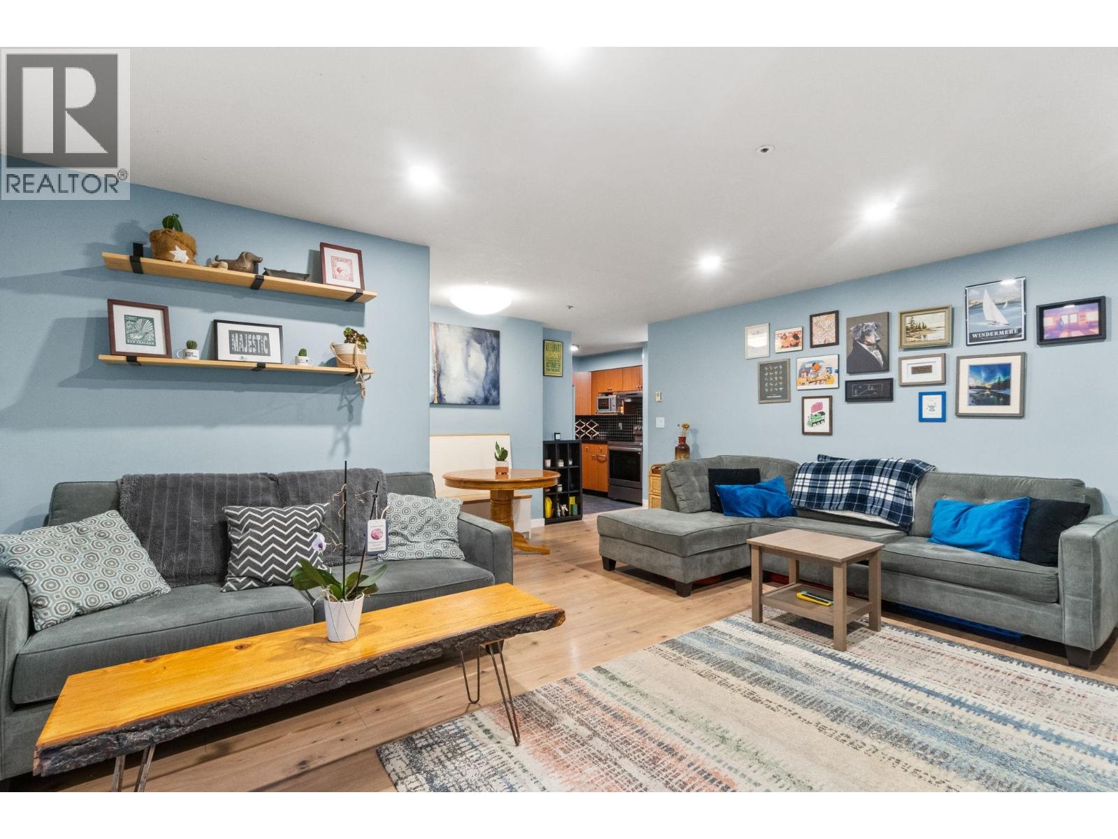 102 1689 E 4th Avenue, Vancouver, British Columbia  V5N 1J7 - Photo 4 - R3057791