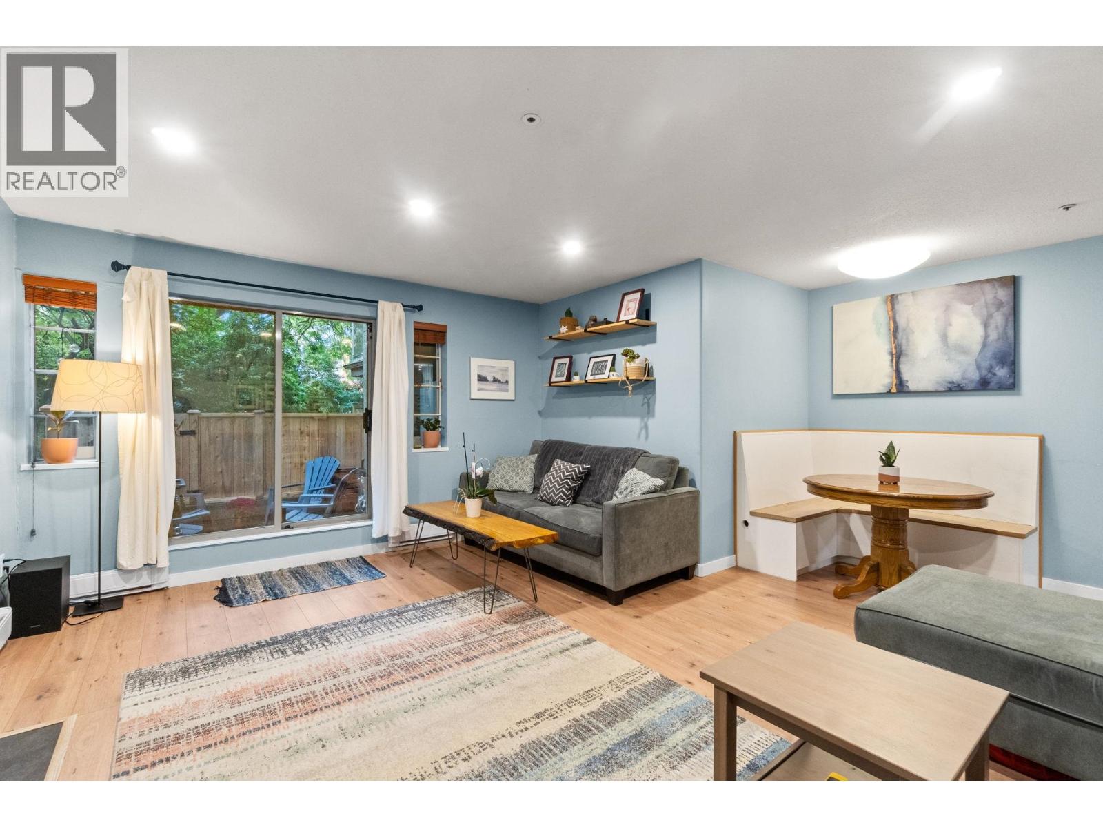 102 1689 E 4th Avenue, Vancouver, British Columbia  V5N 1J7 - Photo 5 - R3057791