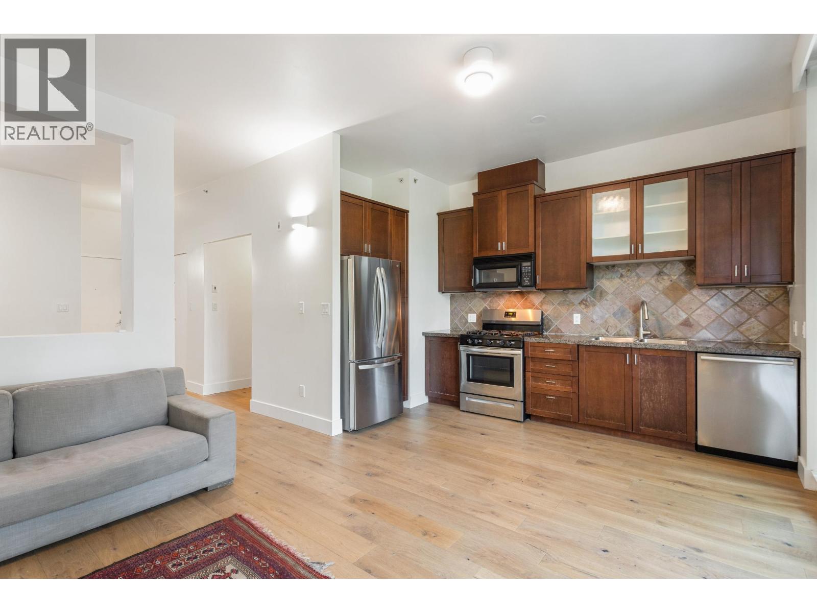 307 8988 Hudson Street, Vancouver, British Columbia  V6P 6Z1 - Photo 6 - R3058006