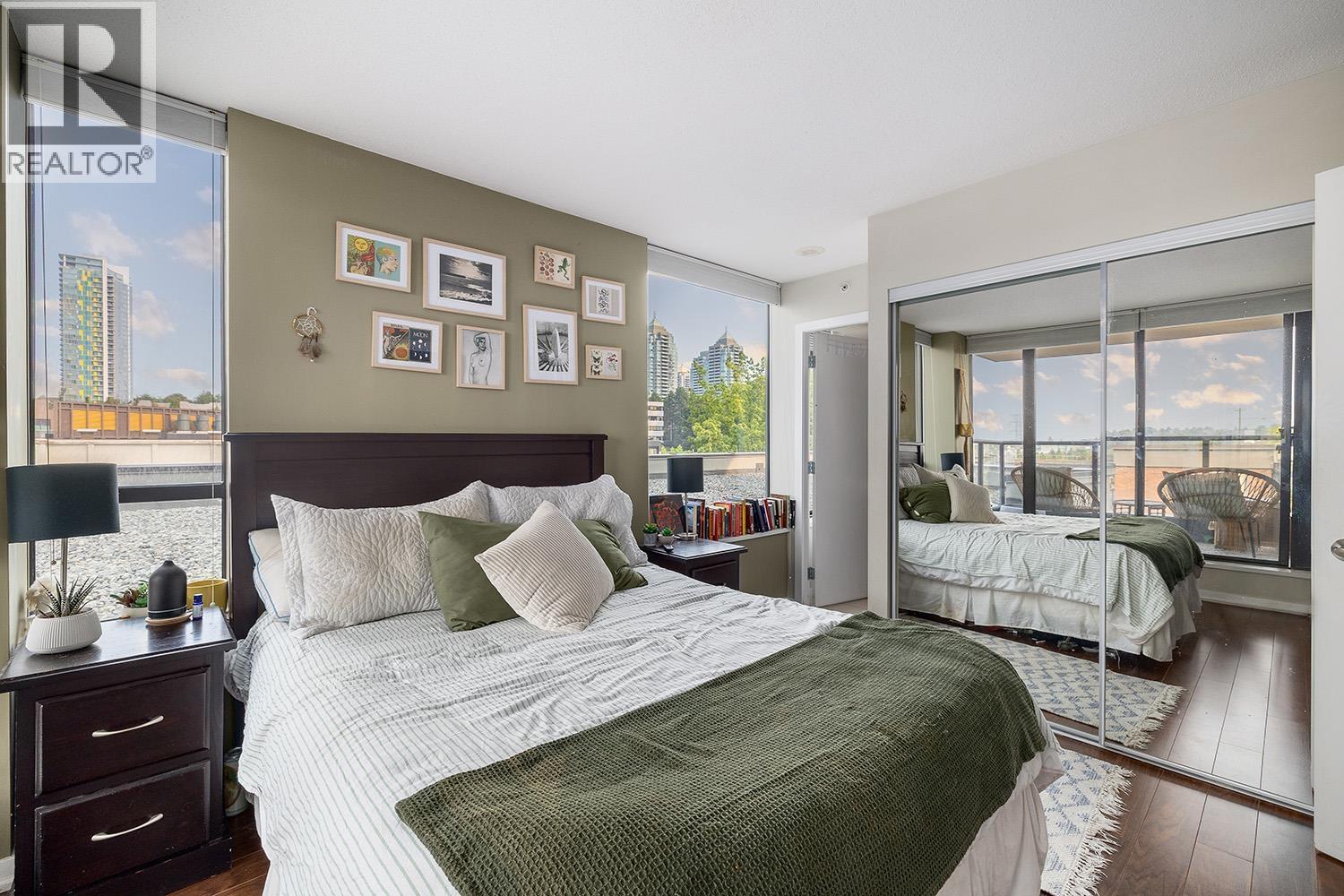 506 4182 Dawson Street, Burnaby, British Columbia  V5C 0A2 - Photo 13 - R3058008