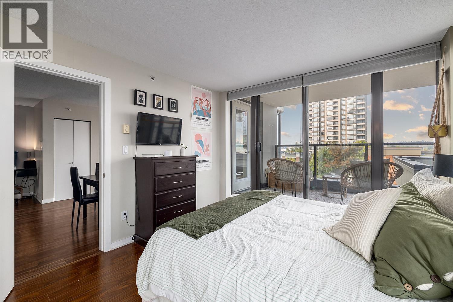 506 4182 Dawson Street, Burnaby, British Columbia  V5C 0A2 - Photo 16 - R3058008