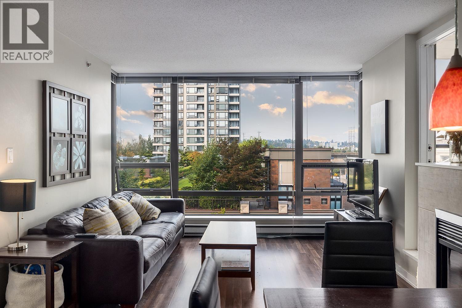 506 4182 Dawson Street, Burnaby, British Columbia  V5C 0A2 - Photo 4 - R3058008