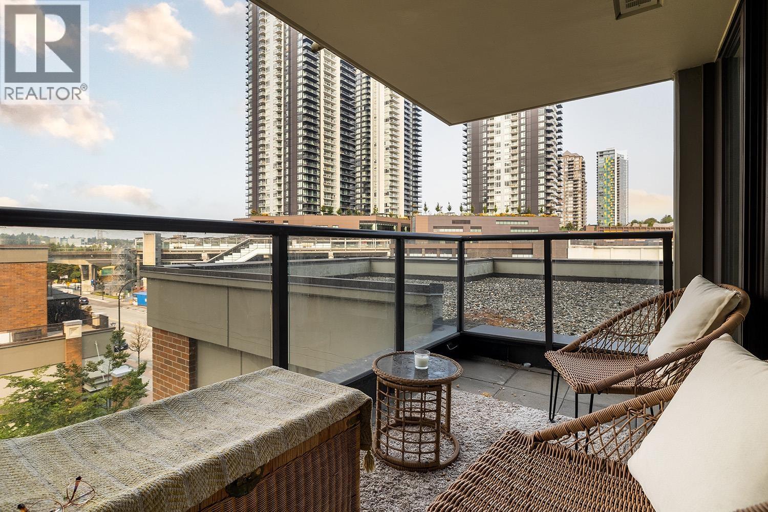 506 4182 Dawson Street, Burnaby, British Columbia  V5C 0A2 - Photo 8 - R3058008