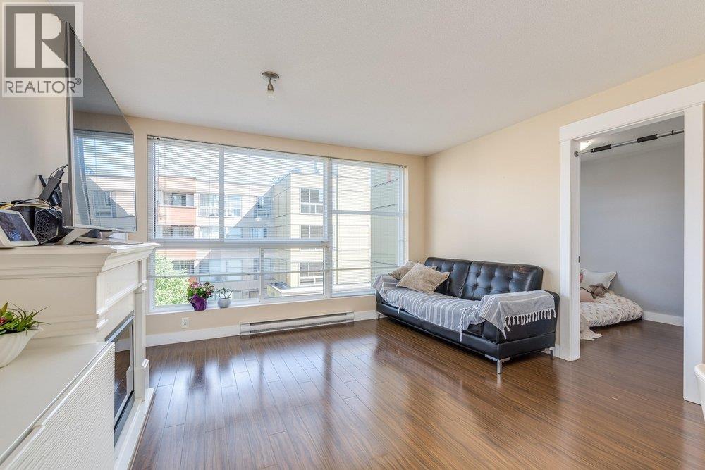 313 12075 228 Street, Maple Ridge, British Columbia  V2X 6M2 - Photo 5 - R3058010