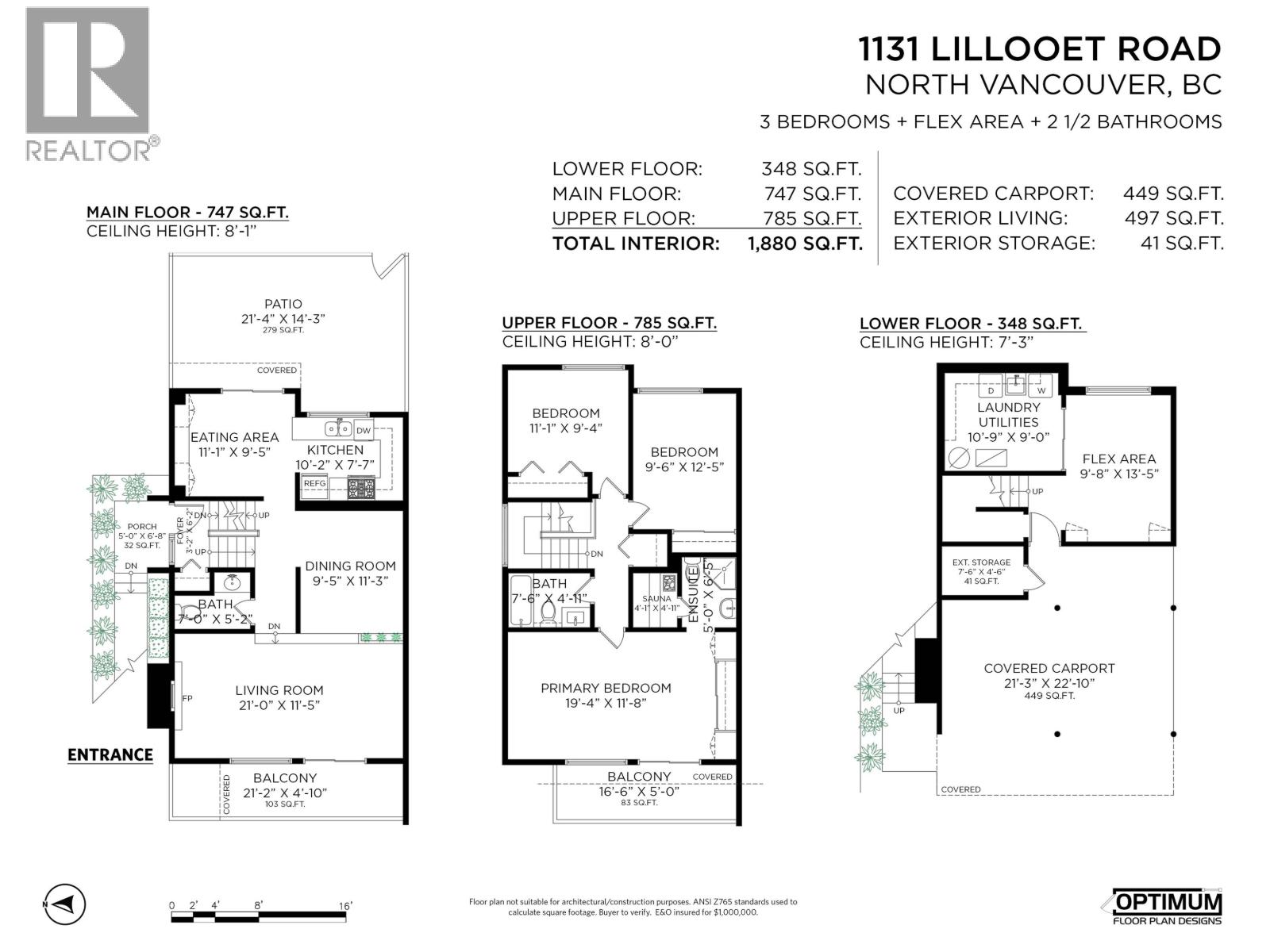 1131 Lillooet Road, North Vancouver, British Columbia  V7J 2H7 - Photo 36 - R3058014