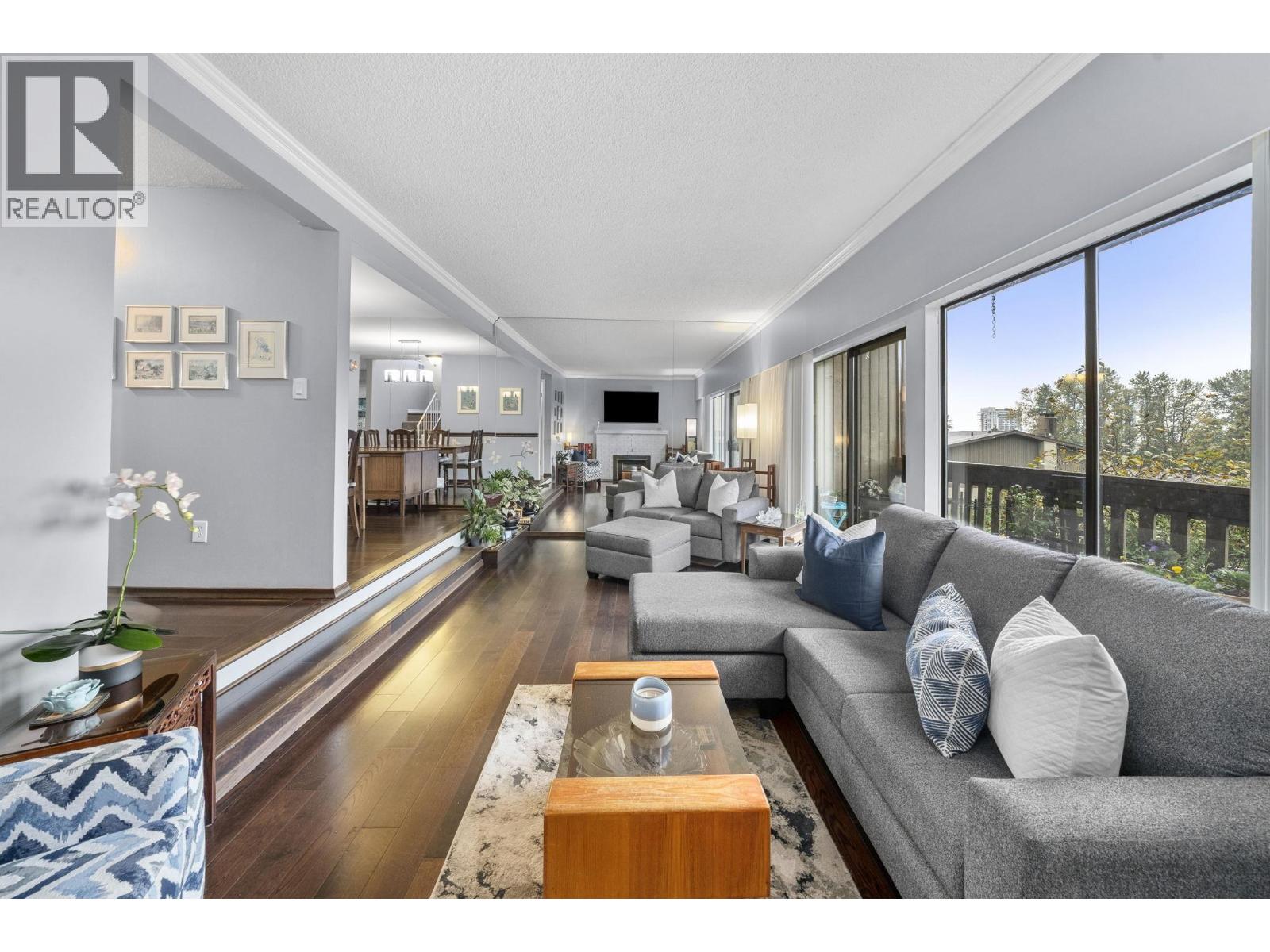 1131 Lillooet Road, North Vancouver, British Columbia  V7J 2H7 - Photo 4 - R3058014