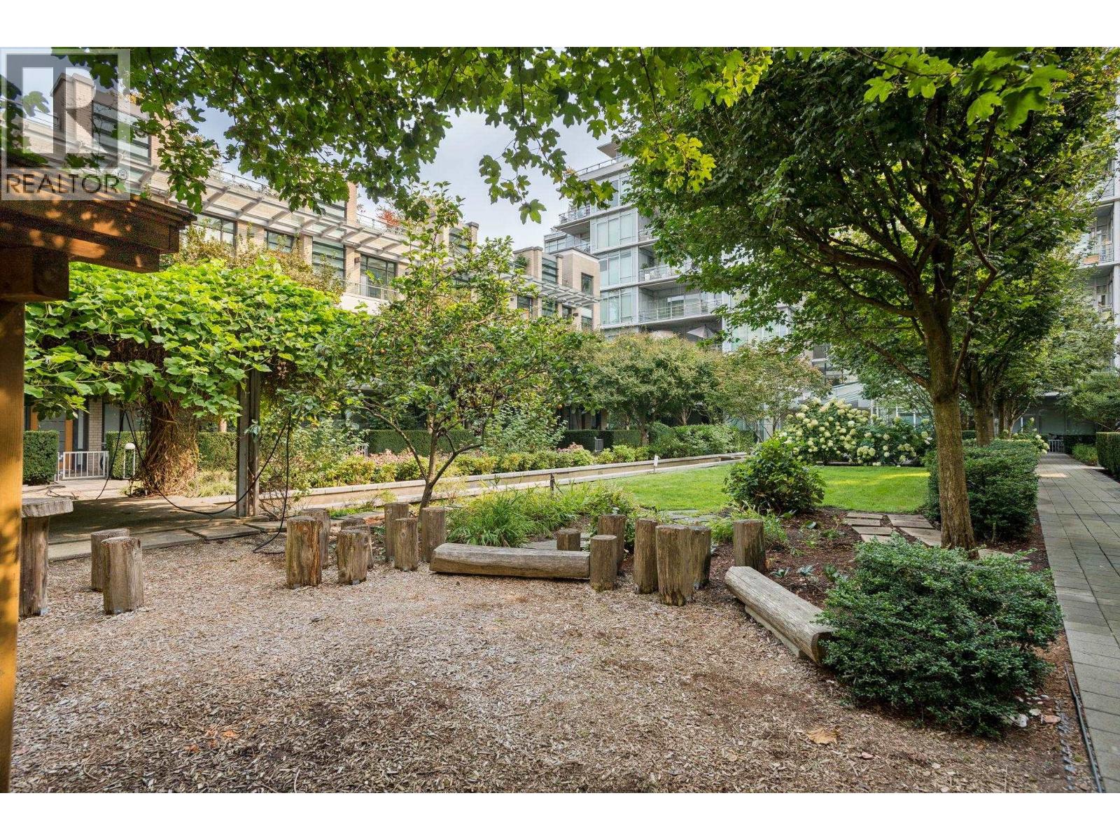 407 77 Walter Hardwick Avenue, Vancouver, British Columbia  V5Y 0C6 - Photo 26 - R3058023