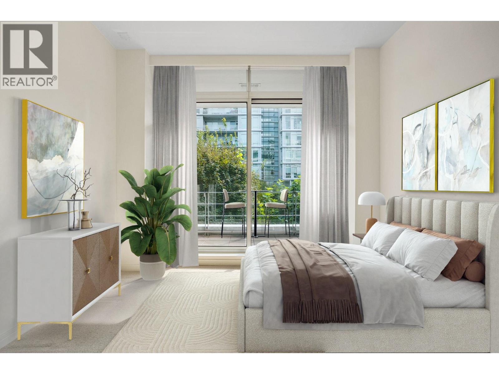 407 77 Walter Hardwick Avenue, Vancouver, British Columbia  V5Y 0C6 - Photo 3 - R3058023