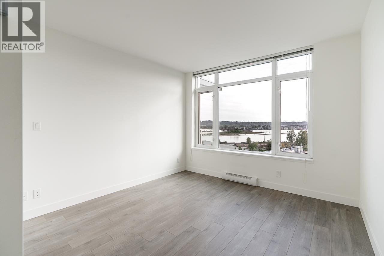 801 200 Nelson's Crescent, New Westminster, British Columbia  V3L 0H4 - Photo 10 - R3058033