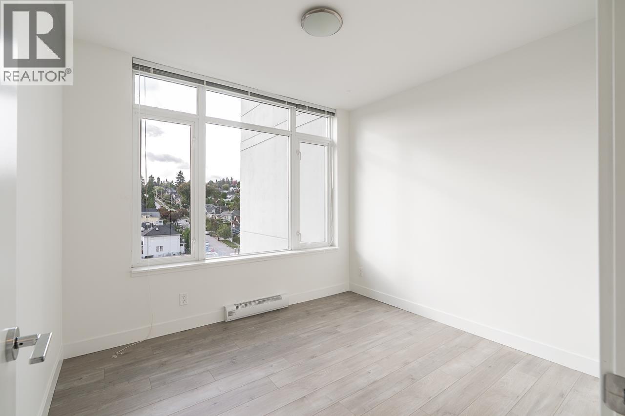 801 200 Nelson's Crescent, New Westminster, British Columbia  V3L 0H4 - Photo 13 - R3058033