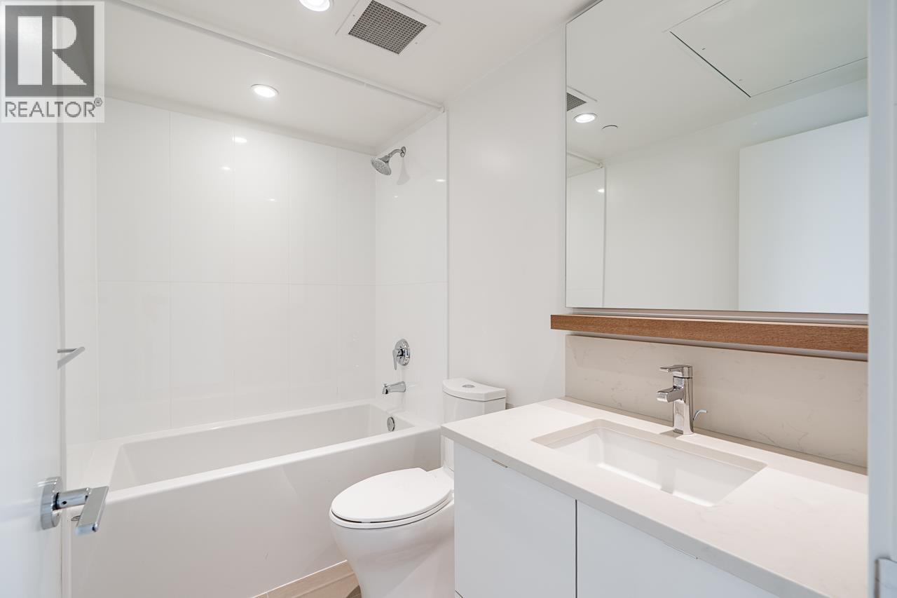 801 200 Nelson's Crescent, New Westminster, British Columbia  V3L 0H4 - Photo 15 - R3058033