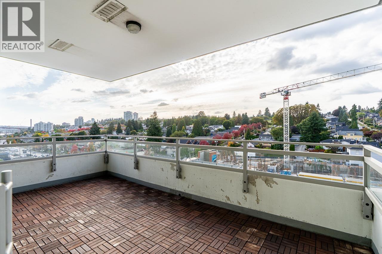 801 200 Nelson's Crescent, New Westminster, British Columbia  V3L 0H4 - Photo 17 - R3058033