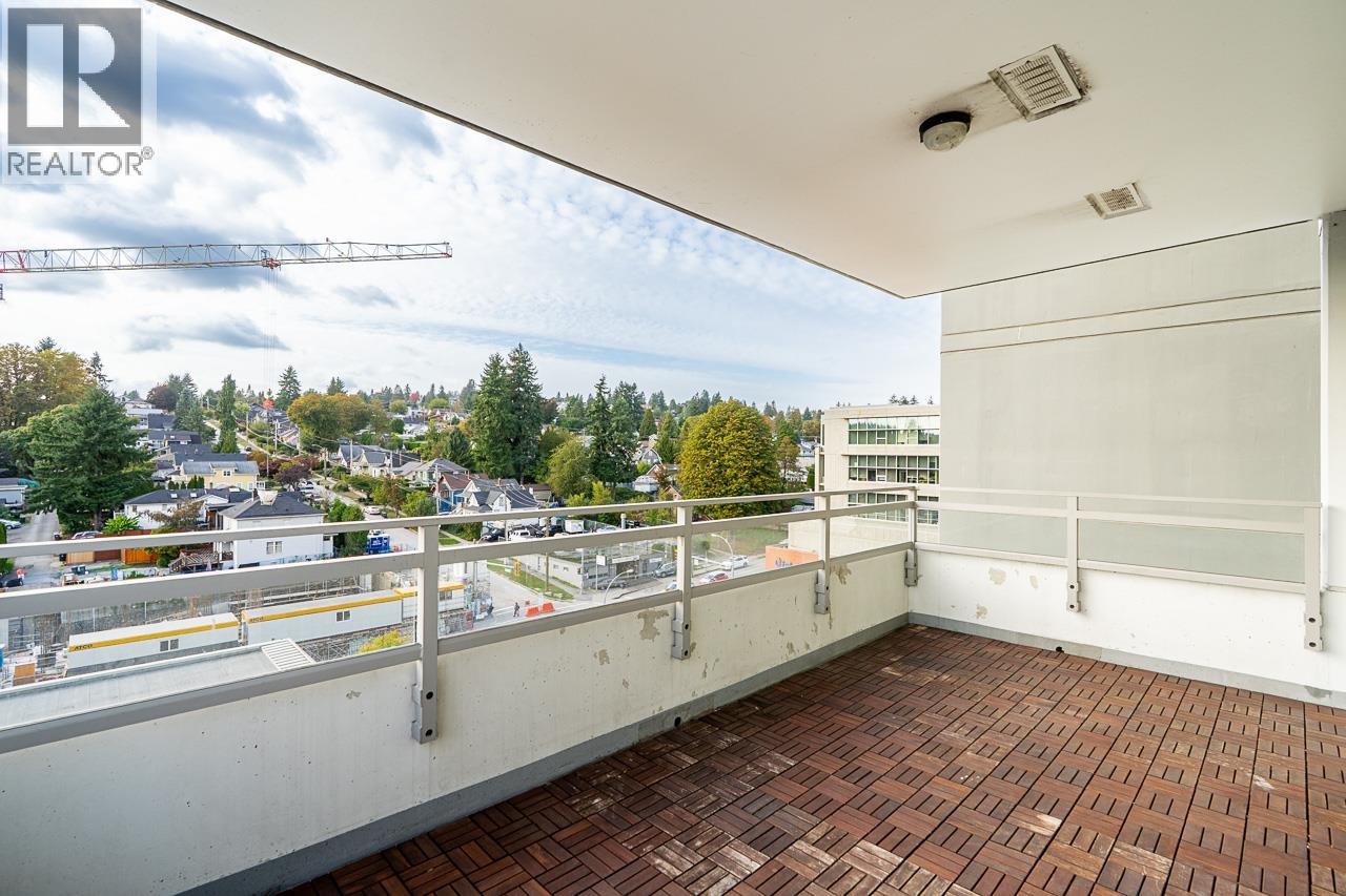 801 200 Nelson's Crescent, New Westminster, British Columbia  V3L 0H4 - Photo 18 - R3058033