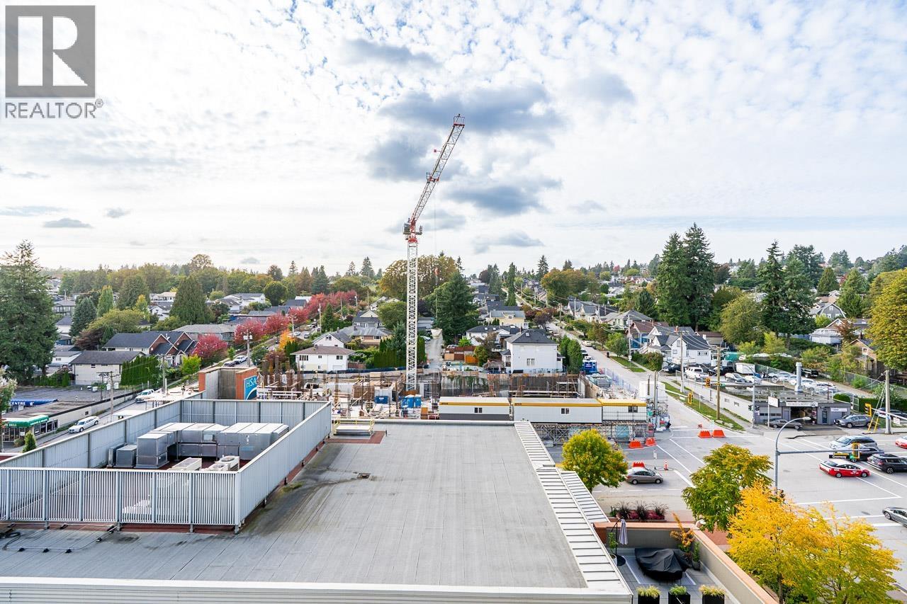 801 200 Nelson's Crescent, New Westminster, British Columbia  V3L 0H4 - Photo 19 - R3058033