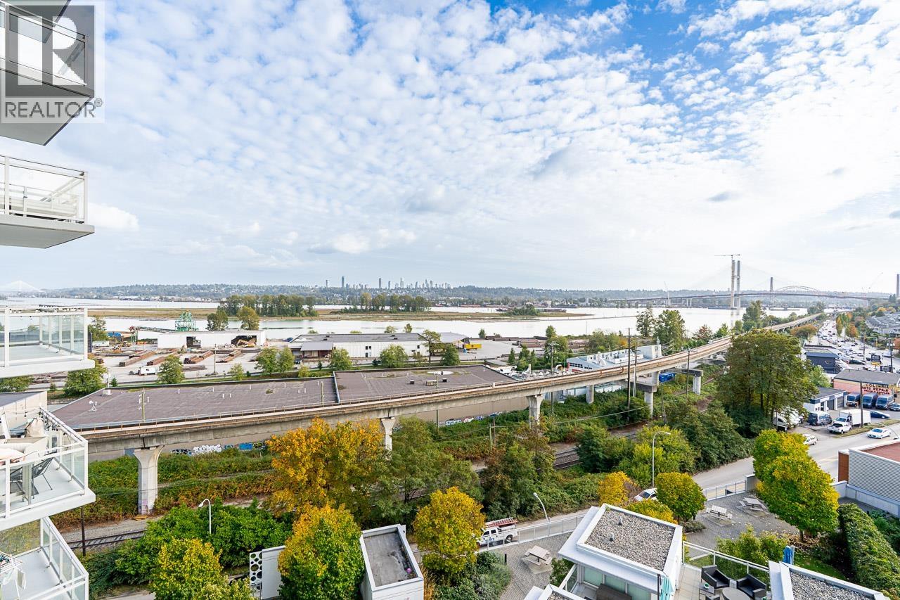 801 200 Nelson's Crescent, New Westminster, British Columbia  V3L 0H4 - Photo 21 - R3058033