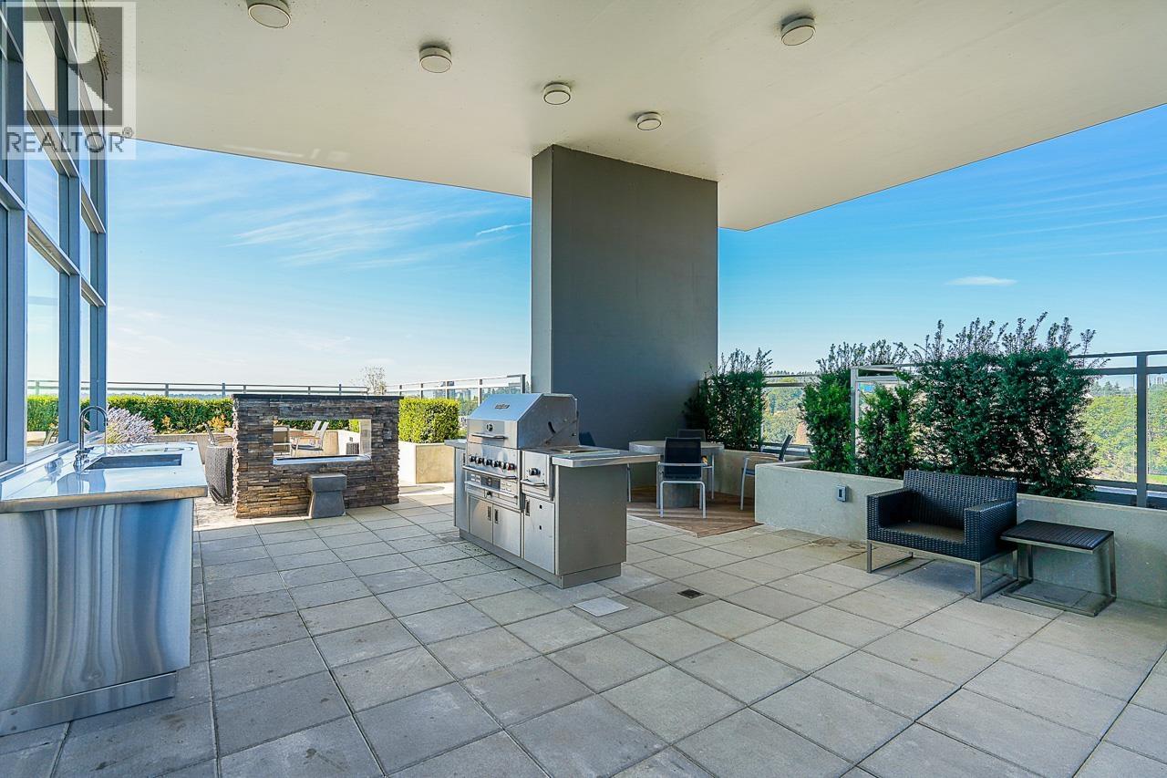 801 200 Nelson's Crescent, New Westminster, British Columbia  V3L 0H4 - Photo 23 - R3058033