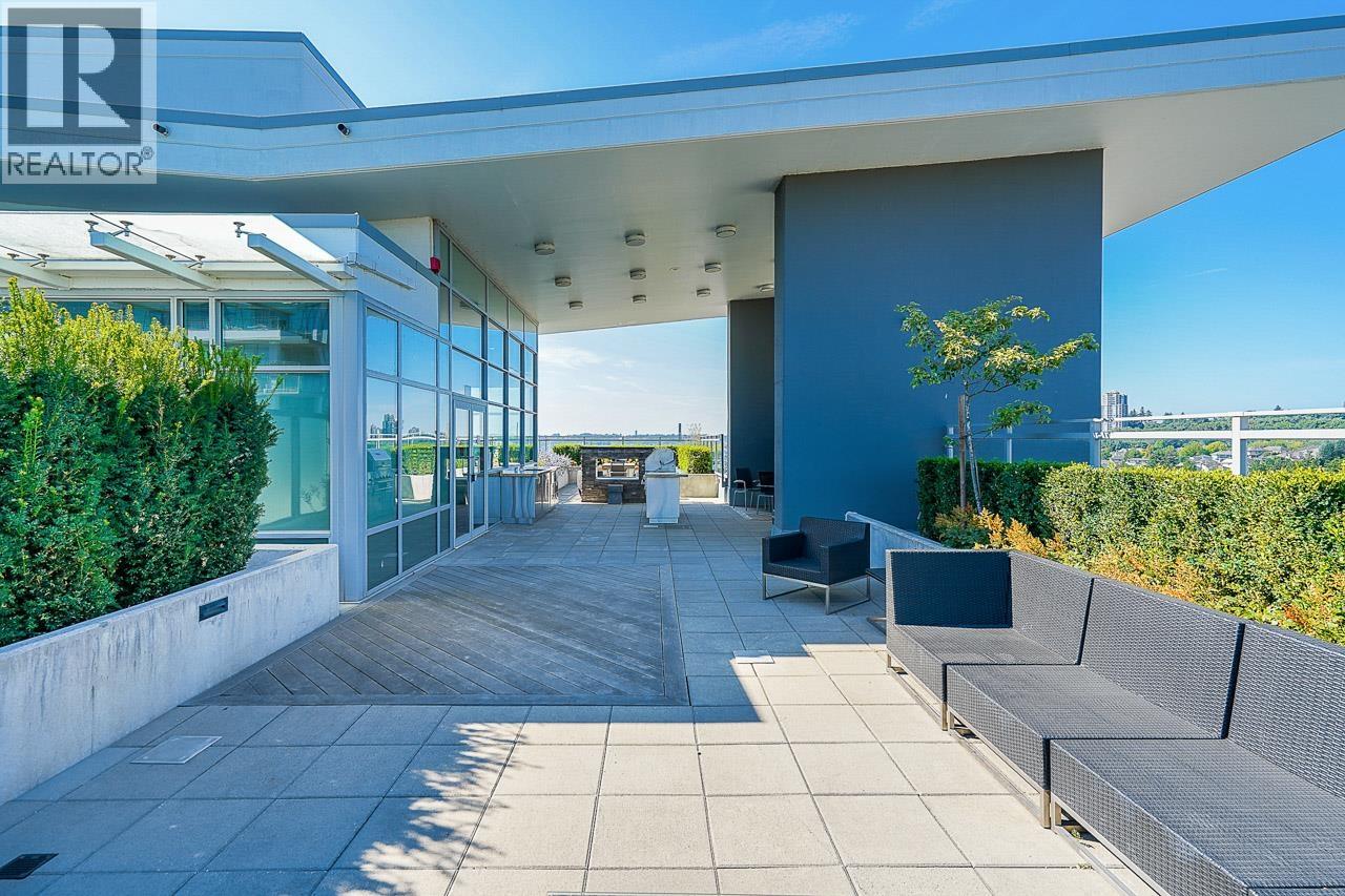 801 200 Nelson's Crescent, New Westminster, British Columbia  V3L 0H4 - Photo 24 - R3058033