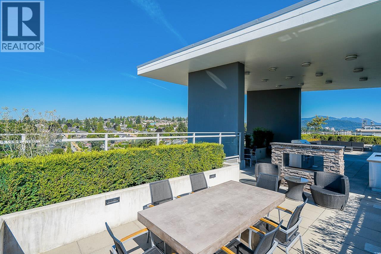 801 200 Nelson's Crescent, New Westminster, British Columbia  V3L 0H4 - Photo 25 - R3058033