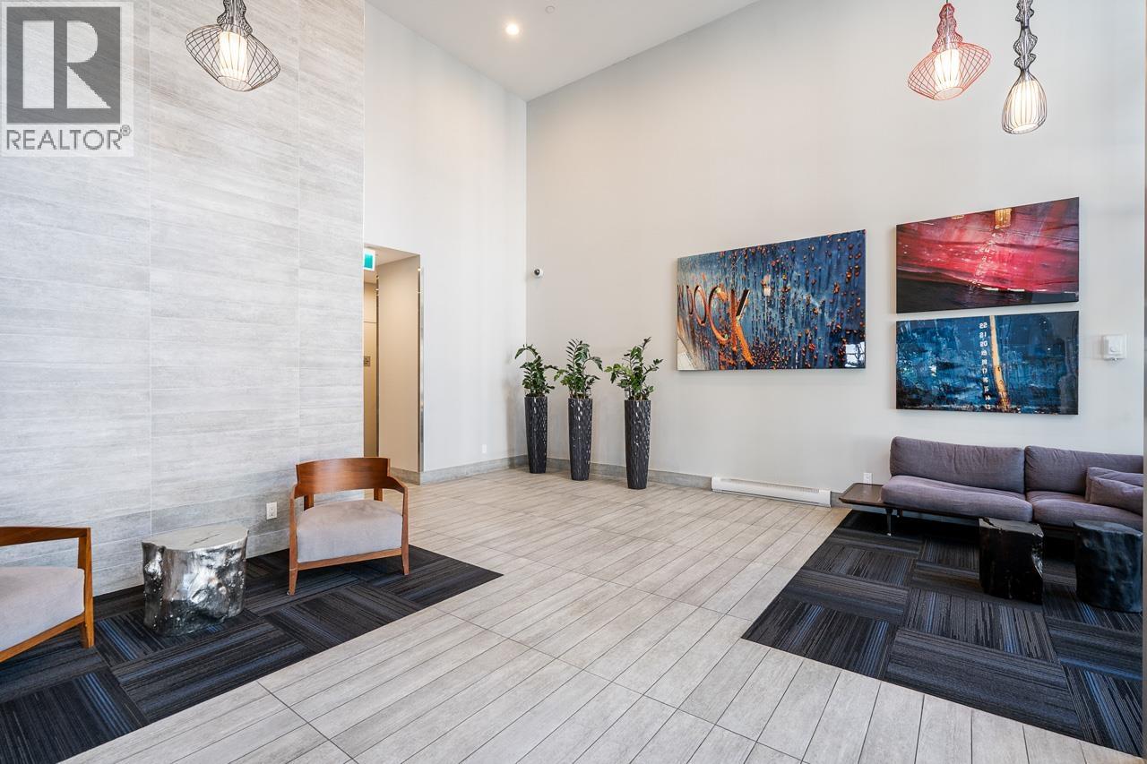 801 200 Nelson's Crescent, New Westminster, British Columbia  V3L 0H4 - Photo 27 - R3058033