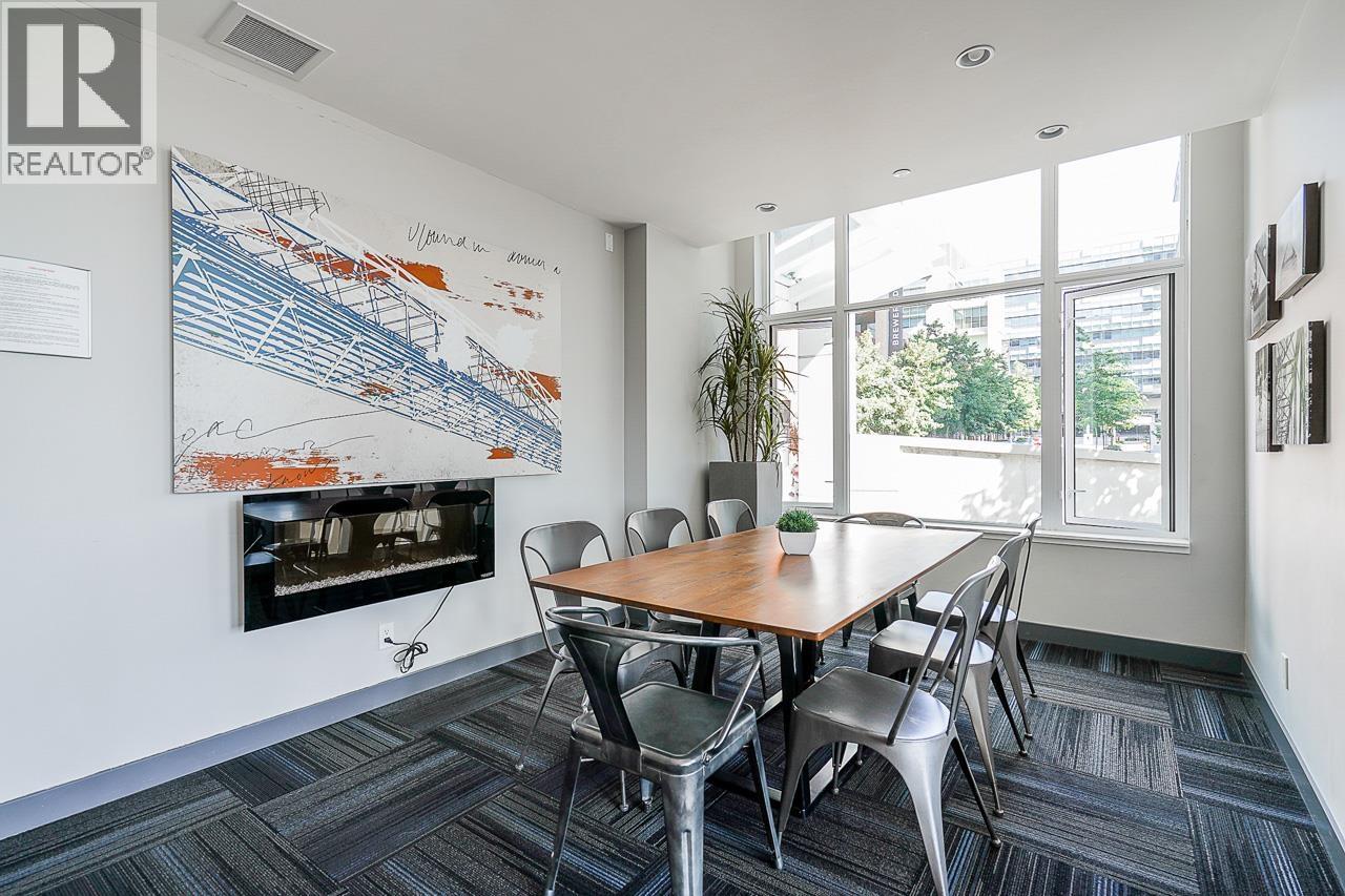 801 200 Nelson's Crescent, New Westminster, British Columbia  V3L 0H4 - Photo 31 - R3058033