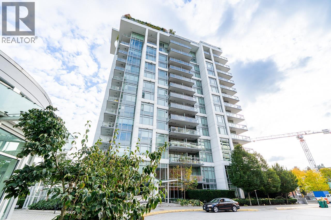 801 200 Nelson's Crescent, New Westminster, British Columbia  V3L 0H4 - Photo 35 - R3058033