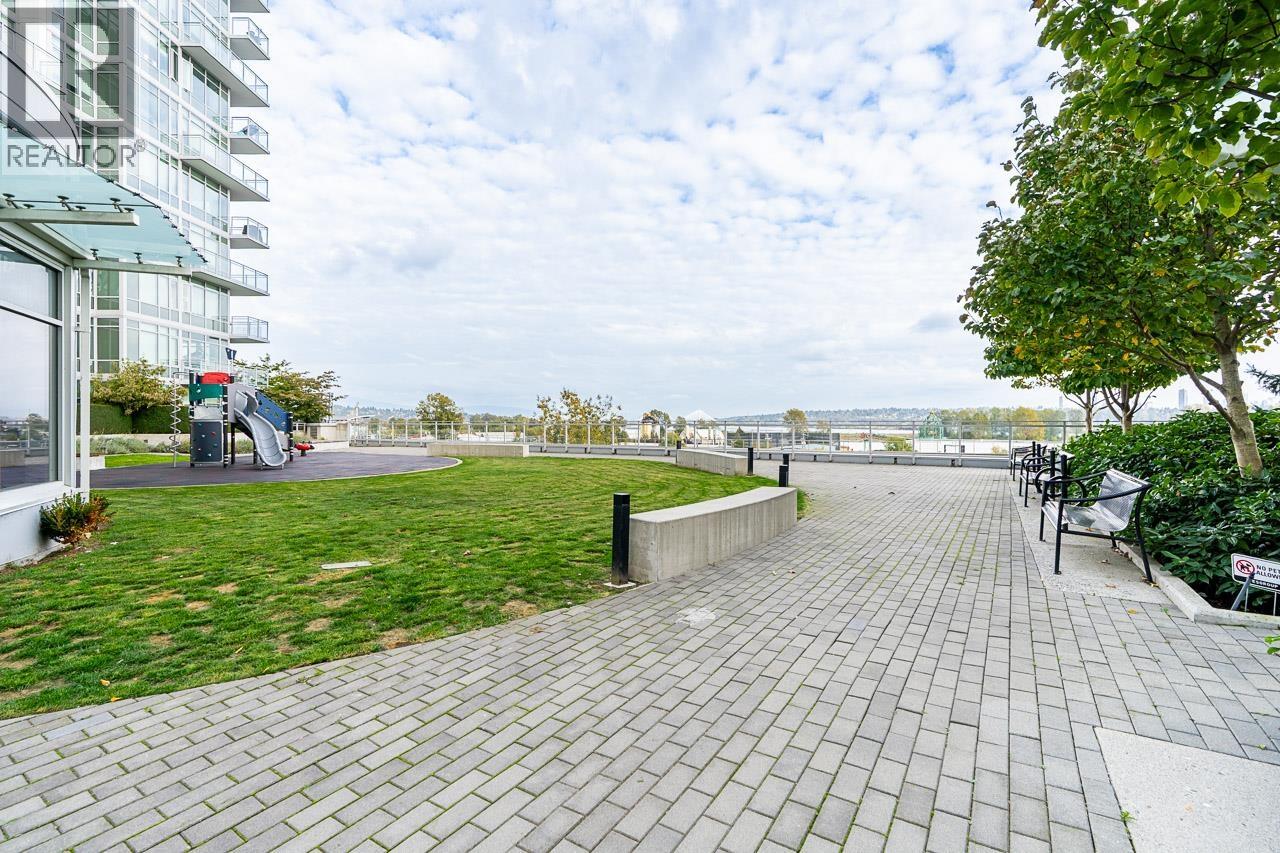 801 200 Nelson's Crescent, New Westminster, British Columbia  V3L 0H4 - Photo 36 - R3058033