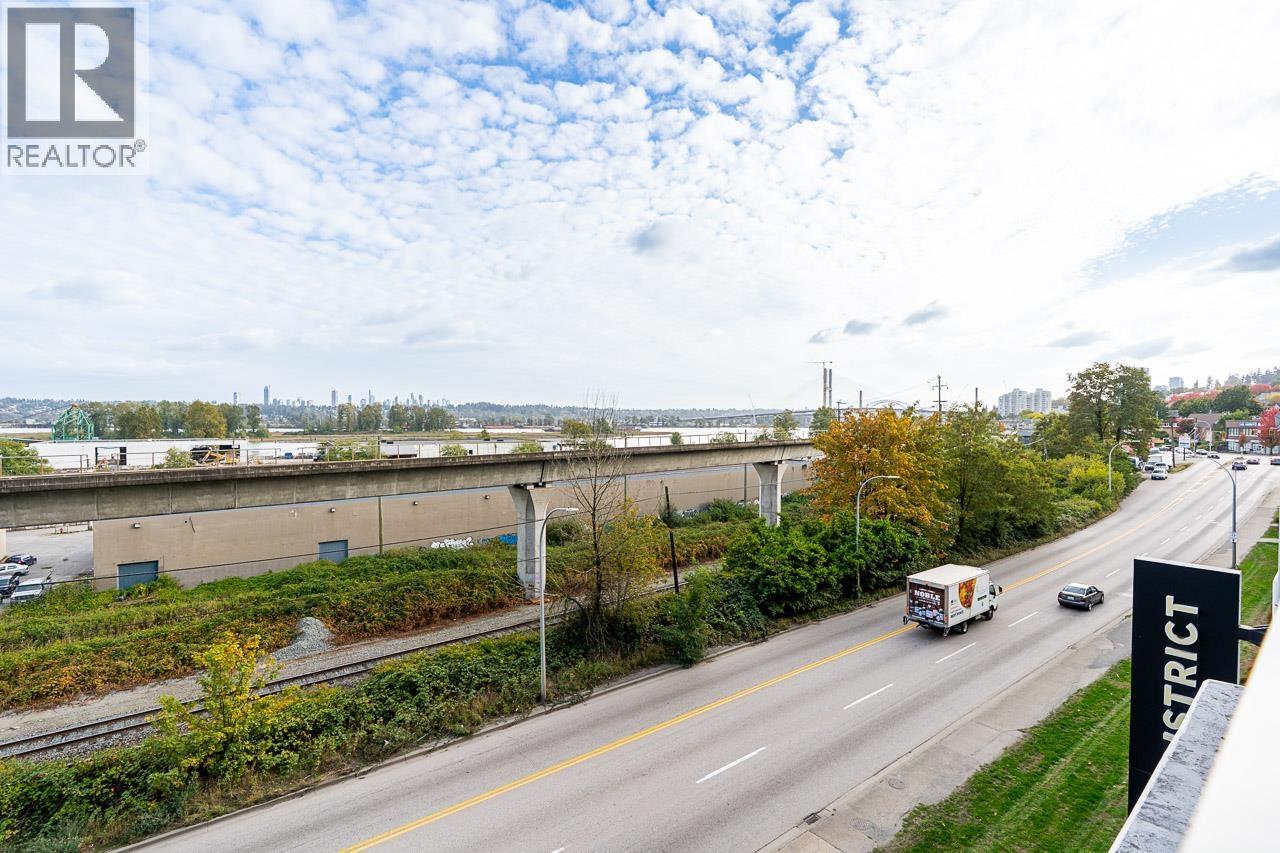 801 200 Nelson's Crescent, New Westminster, British Columbia  V3L 0H4 - Photo 37 - R3058033