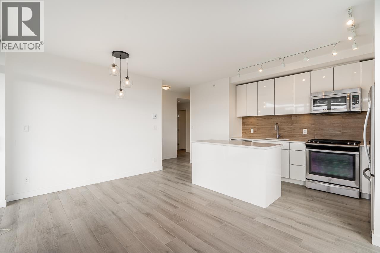 801 200 Nelson's Crescent, New Westminster, British Columbia  V3L 0H4 - Photo 5 - R3058033